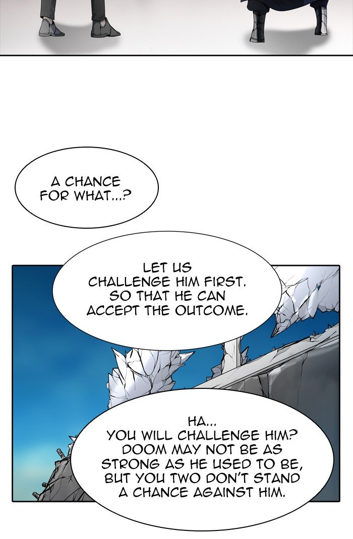 Tower of God, Chapter 437 image 073